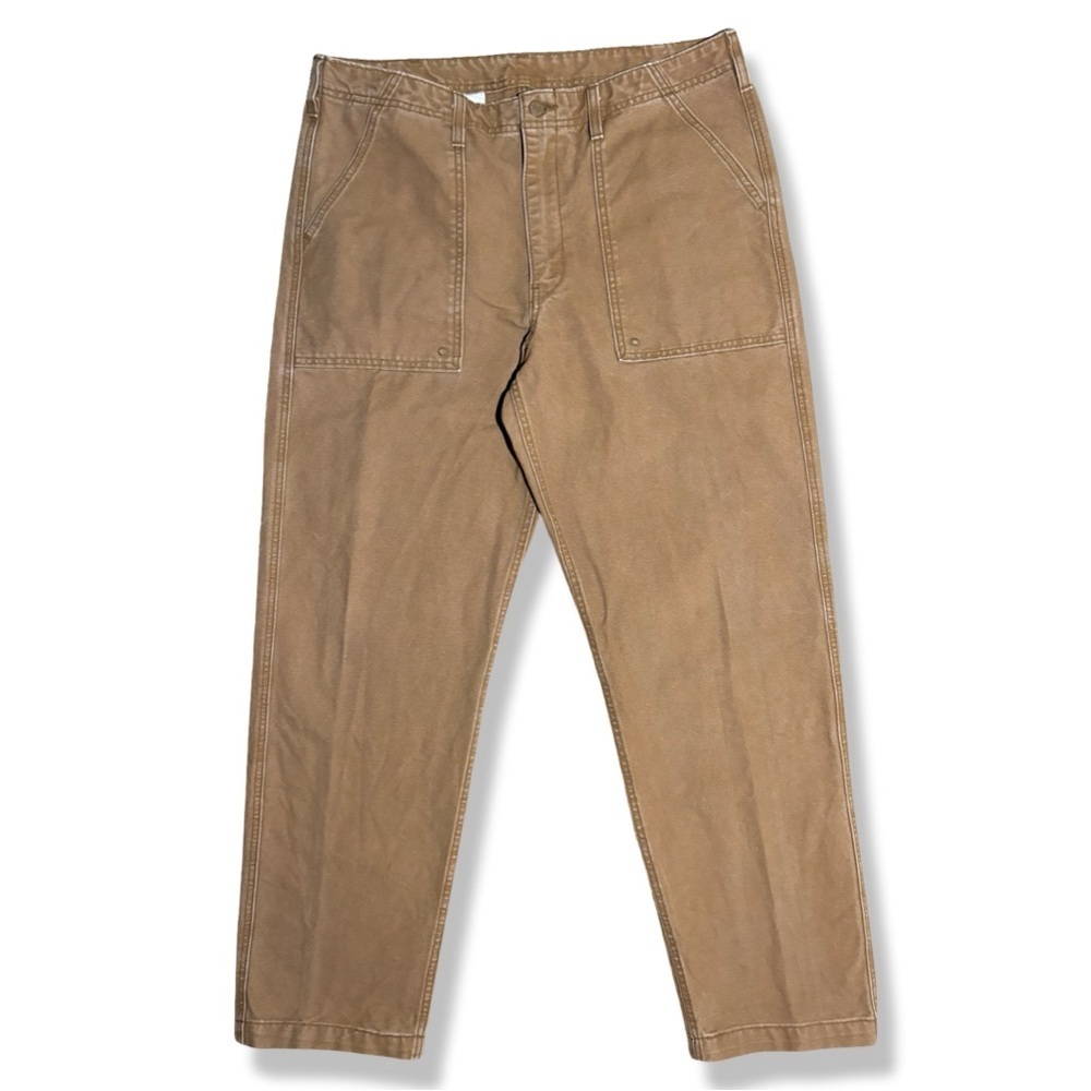 Levi’s Chore Utility Work Pants